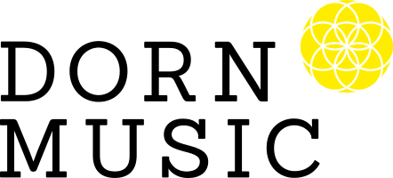 Dorn Music Logo